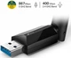 Wi-Fi адаптер TP-Link Archer T3U - изображение 3