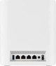 Mesh-система ASUS ZenWiFi BT8 2-Pack White (90IG0930-MO3B20, 90IG0930-MA1B2T) - изображение 2