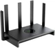 Беспроводной маршрутизатор (роутер) Ruijie Reyee RG-EW1300G - изображение 3
