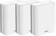 Mesh-система ASUS ZenWiFi BQ16 BE25000 3-Pack White (90IG08K0-MO3N4V) - изображение 7