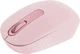 Мышь Logitech M196 Bluetooth Rose (910-007461) - изображение 2
