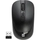 Мышь Defender Wave MM-995 Black (52995) - изображение 1