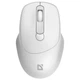 Мышь Defender Feam MM-296 Wireless White (52297) - изображение 1