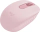 Мышь Logitech M196 Bluetooth Rose (910-007461) - изображение 4