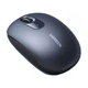 Мышь UGREEN MU105 Portable Deep Blue (90550) - изображение 1