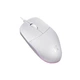 Мышь Defender Azora MB-241 White (52242) - изображение 2