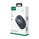 Мышь UGREEN MU105 Portable Deep Blue (90550) - изображение 4