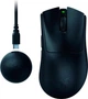 Мышь Razer DeathAdder V4 PRO Black (RZ01-05330100-R3G1) - изображение 1