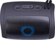 Портативная колонка Defender Enjoy S200 LED 5W bluetooth Black (4745090822656) - изображение 6