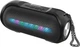 Портативная колонка Defender Enjoy S400 LED 5W bluetooth Black (4745090822663) - изображение 1