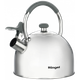 Чайник со свистком RINGEL Grey line RG-1010 (2.5л) - изображение 3