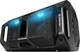 Портативна колонка Defender Rage Party speaker 50W Black (4714033651097) - зображення 3
