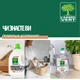 Гель для стирки L'Arbre Vert Чувствительная кожа запасной блок 1.53 л (3450601046414) (205859) - изображение 4
