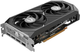 Karta graficzna Zotac PCI-Ex GeForce RTX 5060 GAMING Twin Edge 8GB GDDR7 (128bit) (2497/28000) (HDMI, 3 x DisplayPort) (ZT-B50600E-10M) - obraz 5