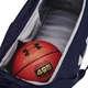 Сумка тренувальна Under Armour Undeniable 5.0 Medium 58 L Синій 369223333r - изображение 5