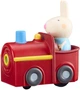 Zestaw do zabawy Peppa Pig z figurkami Kolej żelazna 08344 (5029736083441) - obraz 3
