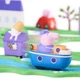 Ігровий набір Peppa Pig з фігурками Великий світ (5029736083472) - зображення 5