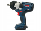 Akumulatorowy klucz udarowy Bosch Biturbo GDS 18V-1000 (06019J8300) - obraz 4