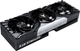 Karta graficzna Gainward PCI-Ex GeForce RTX 5080 Phoenix 16GB GDDR7 (256bit) (2617/30000) (HDMI, 3 x DisplayPort) (NE75080019T2-GB2031X) - obraz 4