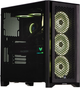 Комп'ютер Actina iCUE 7800X3D/32GB/2TB/RX7900XTX/1000W/W11 (KOMAAABTO4465) - зображення 1