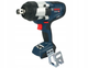 Akumulatorowy klucz udarowy Bosch Professional GDS 18V-1050 H + 2 akumulatory GBA 5.0 Ah + ładowarka (06019J8522) - obraz 3