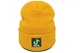 Шапка Hip Hop Shop Tik Tok 55-59 см горчичная (H-08118-282) - изображение 1