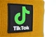 Шапка Hip Hop Shop Tik Tok 55-59 см горчичная (H-08118-282) - изображение 3