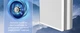 Умный очиститель воздуха 130 м² Levoit EverestAir Wi-Fi, фильтр True HEPA, активированный уголь, разнонаправленный поток воздуха, автоматический режим, совместимость с Alexa и Google Home, сенсорный экран - изображение 10