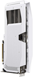 Karta graficzna XFX PCI-Ex Radeon RX 9060 XT 16GB Mercury OC Gaming Edition GDDR6 (128bit) (3320/20000) (HDMI, 2 x DisplayPort) (RX-96TMERCW9) - obraz 4