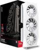 Karta graficzna XFX PCI-Ex Radeon RX 9060 XT 16GB Mercury OC Gaming Edition GDDR6 (128bit) (3320/20000) (HDMI, 2 x DisplayPort) (RX-96TMERCW9) - obraz 5