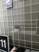 Знімна поличка для кріплення на Мудборд WUW мала сітчаста Біла - зображення 2