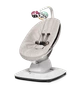Кресло-качалка 4moms MamaRoo 5.0 grey classic (817980017740) - изображение 2