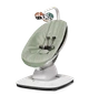Кресло-качалка 4moms MamaRoo 5.0 sage classic (817980018150) - изображение 2