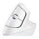 Бездротова миша Logitech Lift for Mac Vertical Ergonomic Mouse, 400-4000DPI, 1хАА, Off White (910-006477) - зображення 2