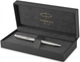 Ручка кулькова Parker Sonnet 17 Stainless Steel CT (3501179315126) - зображення 4