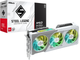 Karta graficzna ASRock PCI-Ex Radeon RX 9060 XT Steel Legend 8 GB OC GDDR6 (128bit) (3320/20000) (HDMI, 2 x DisplayPort) (90-GA5ZZZ-00UANF) - obraz 6