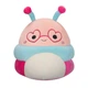 М'яка іграшка Squishmallows – Гусениця Гріффіт (Griffith) – 30 см - зображення 1