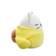 Мягкая игрушка Squishmallows - Хеллоу Китти в образе Помпомпурин (20 cm) - изображение 3