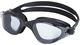 Очки для плавания взрослые/подростковые Newt Quest Swimming Серые (NE-PL-800-G) - изображение 1