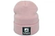 Шапка Hip Hop Shop Instagram 55-59 см розовая (H-08118-278) - изображение 1