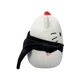 Мягкая игрушка Squishmallows - Хеллоу Китти в образе Куроми (20 cm) - изображение 3