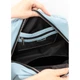 Жіноча спортивна сумка Sambag Vogue BKS блакитна - зображення 7