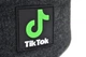 Шапка Hip Hop Shop Tik Tok 55-59 см темно-серая (H-08118-280) - изображение 3