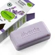 Твердое мыло Alverde Naturkosmetik с растительным маслом и органической лавандой 100 г - изображение 3