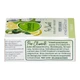 Твердое мыло для душа Alverde NATURKOSMETIK Pro Climate с ароматом мяты и бергамота, 60 г - изображение 5