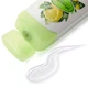 Гель для душа Alverde NATURKOSMETIK питательный с органической мятой и органическим бергамотом, 250 мл. - изображение 2