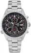 Мужские часы Casio Edifice EF-527D-1AVEF - изображение 2