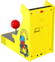 Ігровий міні-автомат My Arcade PAC-MAN Joystick Player (0845620070732) - зображення 3