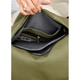 Жіночий рюкзак Sambag ReneDouble хакі - изображение 15