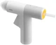Беспроводной клеевой пистолет Xiaomi HOTO Lithium Battery Glue Gun White (QWRJQ001) - изображение 1